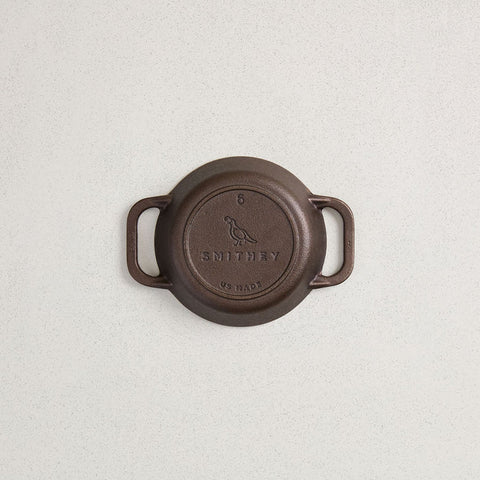 Smithey No. 6 Dual Handle Skillet
