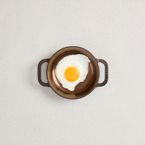 Smithey No. 6 Dual Handle Skillet