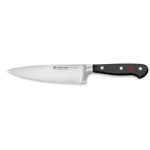 Wusthof Classic Ikon 7" Santoku