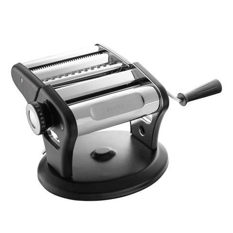 Fantes Supreme Pasta Machine with Double Pasta Cutter