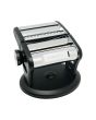 Fantes Supreme Pasta Machine with Double Pasta Cutter