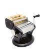 Fantes Supreme Pasta Machine with Double Pasta Cutter
