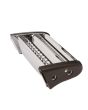 Fantes Supreme Pasta Machine with Double Pasta Cutter