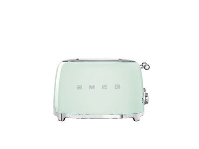 SMEG 2-Slice Toaster