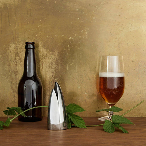 Vagnbys® Shark Bottle Opener
