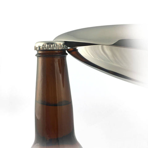 Vagnbys® Shark Bottle Opener