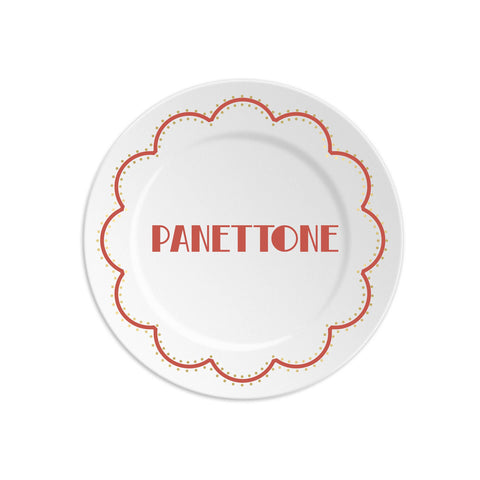 ilaria.i - PANETTONE - Perfect gift dish for Christmas