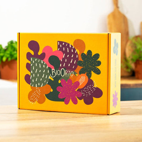 Bio Orto Gift Box