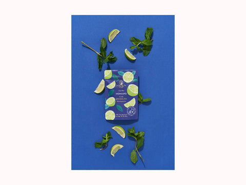 Momojito Iced Tea 6 Tea Bags by La Via del Té