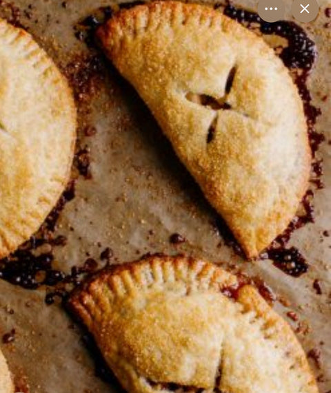 Handmade Pierogies