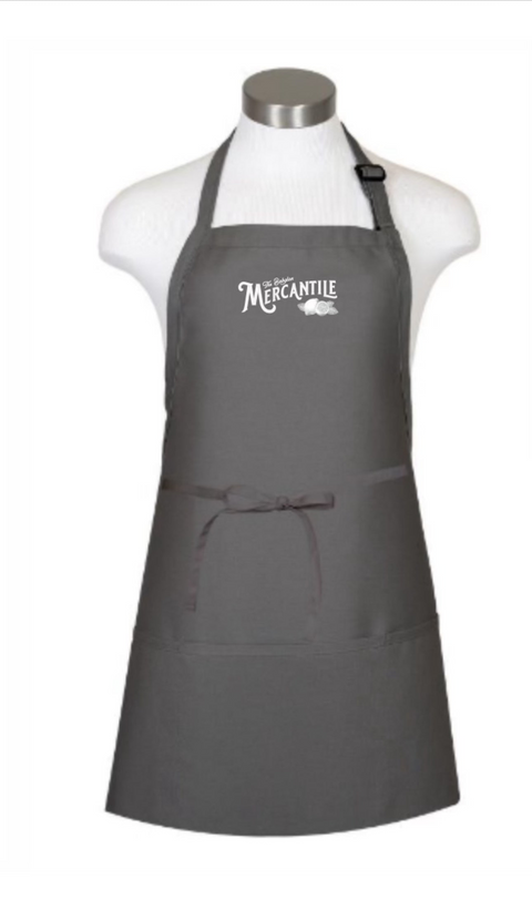 Mercantile Apron