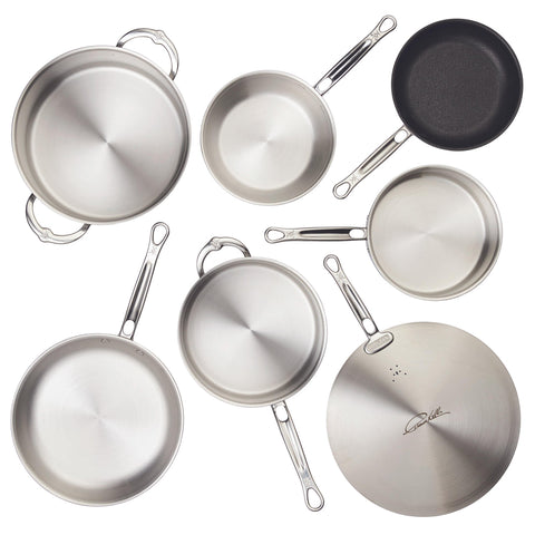 Hestan Thomas Keller 7 Pc Set