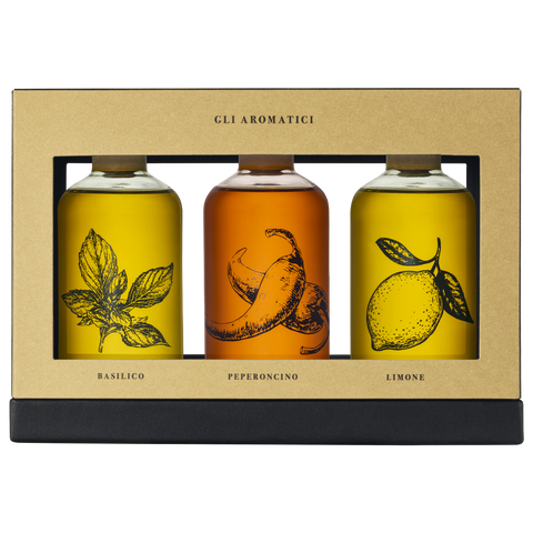 Organic Aromatic Tris