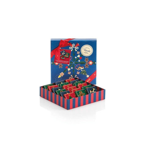 Assorted Christmas Chocolate Gift Box