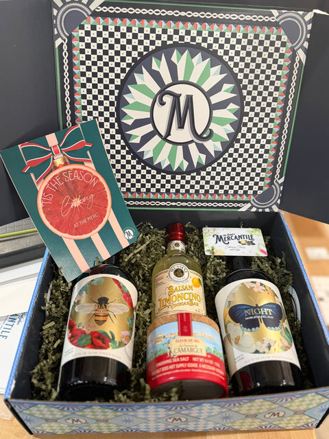 Gift Box: Nobleza del Sur Day & Night