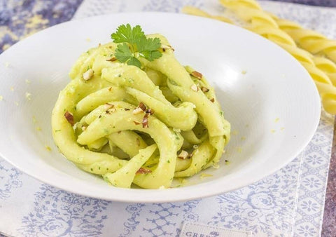 Fusilli Capri by La Fabbrica della Pasta