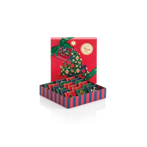 Assorted Christmas Chocolate Gift Box