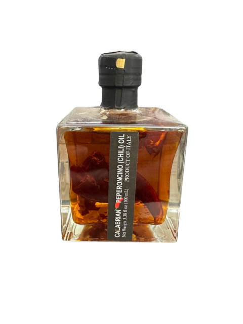 Suriano Calabrian Peperoncino (Chili) Oil