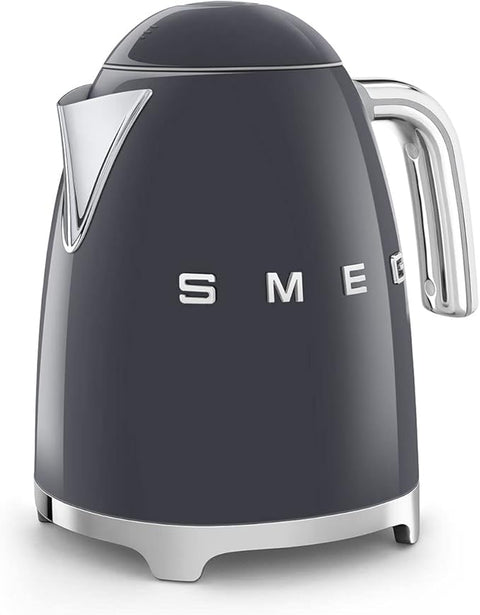 SMEG - Tea Kettle - Slate Gray