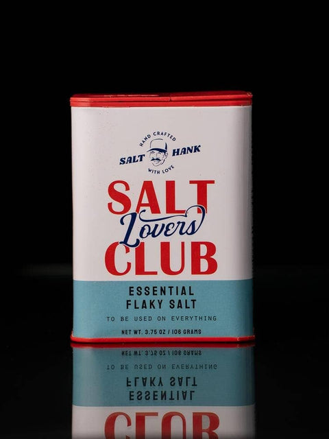 Essential Flaky Salt