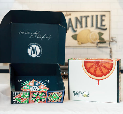 Gift Box: Dad Box