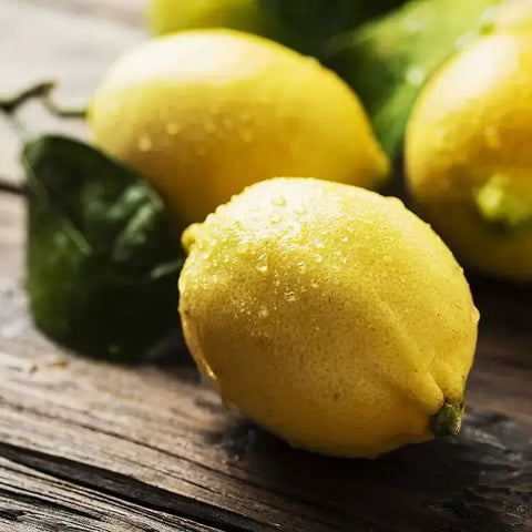 Organic lemon aromatic - 100ml