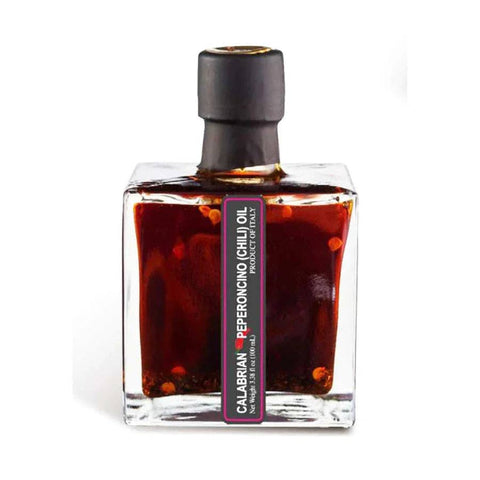 Suriano  Calabrian Peperoncino  Chili Oil Jar 3.17oz (90g)