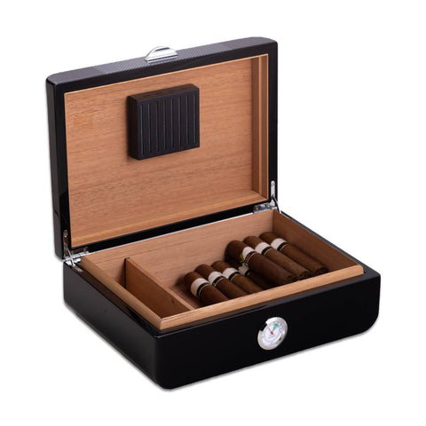 BeyBerk International - Dylan Cigar Humidor