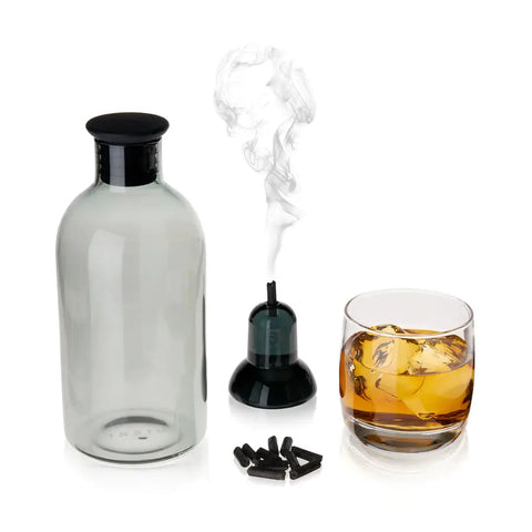 Viski - Alchemi™ Smoked Cocktail Kit