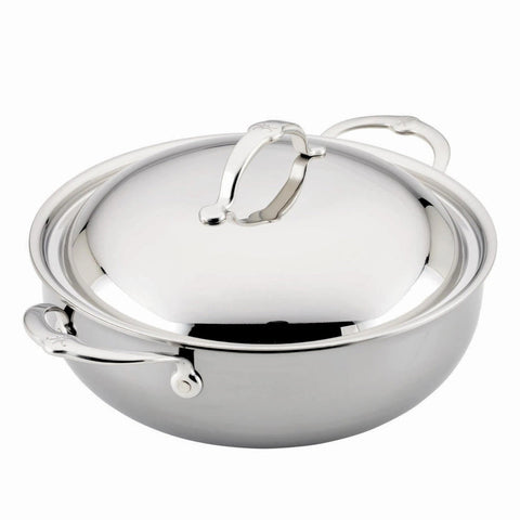 NanoBond  MOLECULAR TITANIUM Dutch Oven, 5-Quart