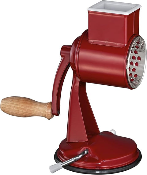 Zassenhaus Trommelreibe Drum Grater Classic