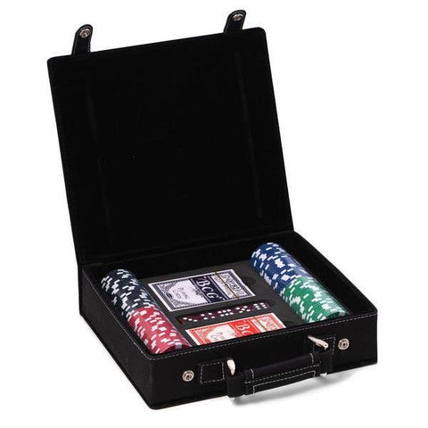 BeyBerk International - Poker Set - G561B