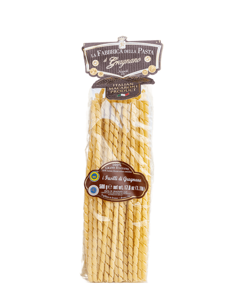 Fusilli Di Gragnano by La Fabbrica della Pasta