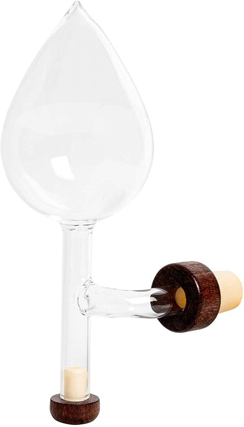 Italian Wine Aerator And Decanter - Oenophile Gift, Gift Box