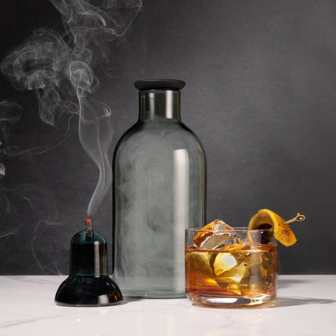 Viski - Alchemi™ Smoked Cocktail Kit