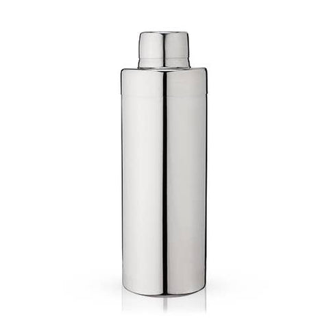 Viski - Harrison Element Polished Stainless Steel Cocktail Shaker