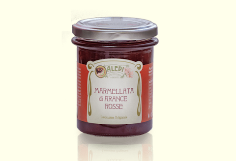 Blood Orange Jam - 360 g