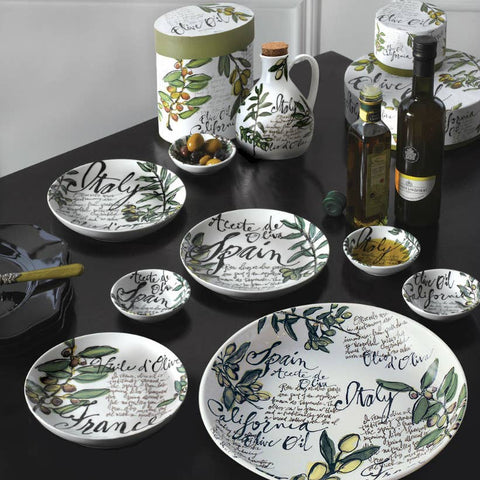 Roseanna Olive Oil Bowl Large