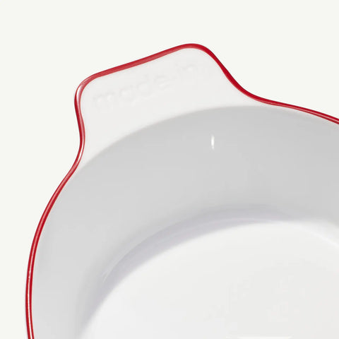 Made In Oval Baking Dish