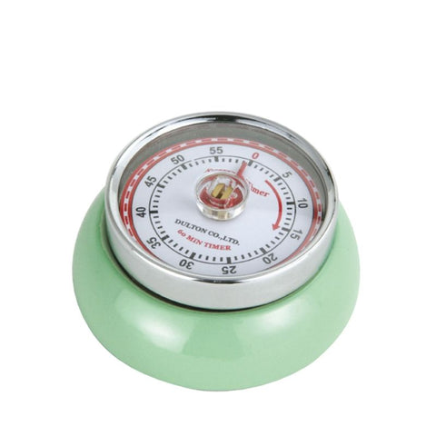 Zassenhaus Retro Timer Speed