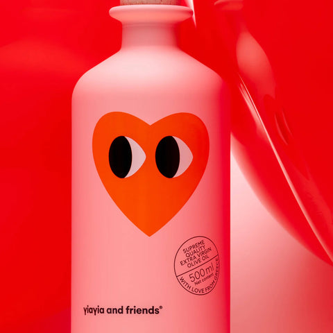 Extra Virgin Olive Oils & Vinegar