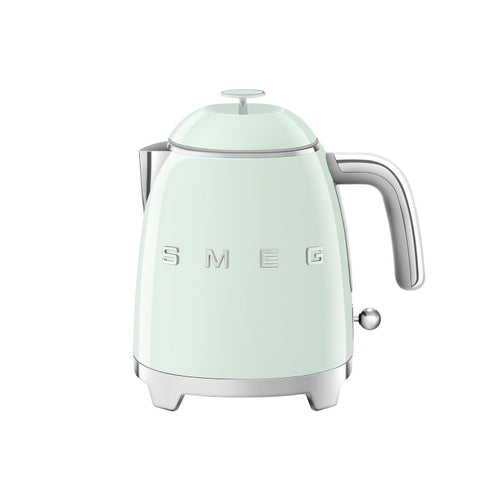 SMEG Mini Tea Kettle