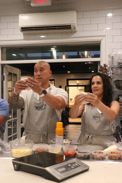 Cooking Classes