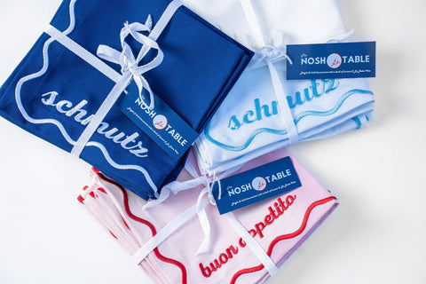 Italian Placemats