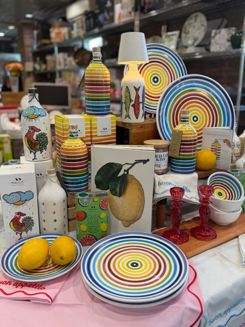 From Our Kitchen to Yours