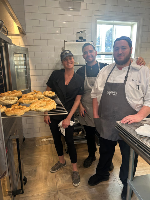 Private Event - The Family Recipe