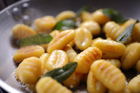 Gnocchi (V)