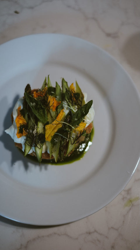 THE TABLE: The Chef’s Counter Wine Dinner - Friday, June 12, 2026