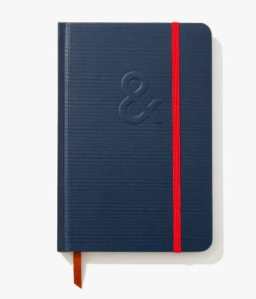 Hedley & Bennett Chef Notebook