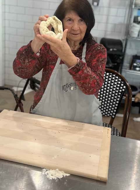 Private Event - The Family Recipe